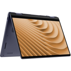 Dell 14 Plus A376BLU Ryzen AI 5 340 14" WUXGA Touch 16GB SSD512 BT BLKB FPR x360 Win11 Midnight Blue (Repack) 2Y New Repack/Repacked