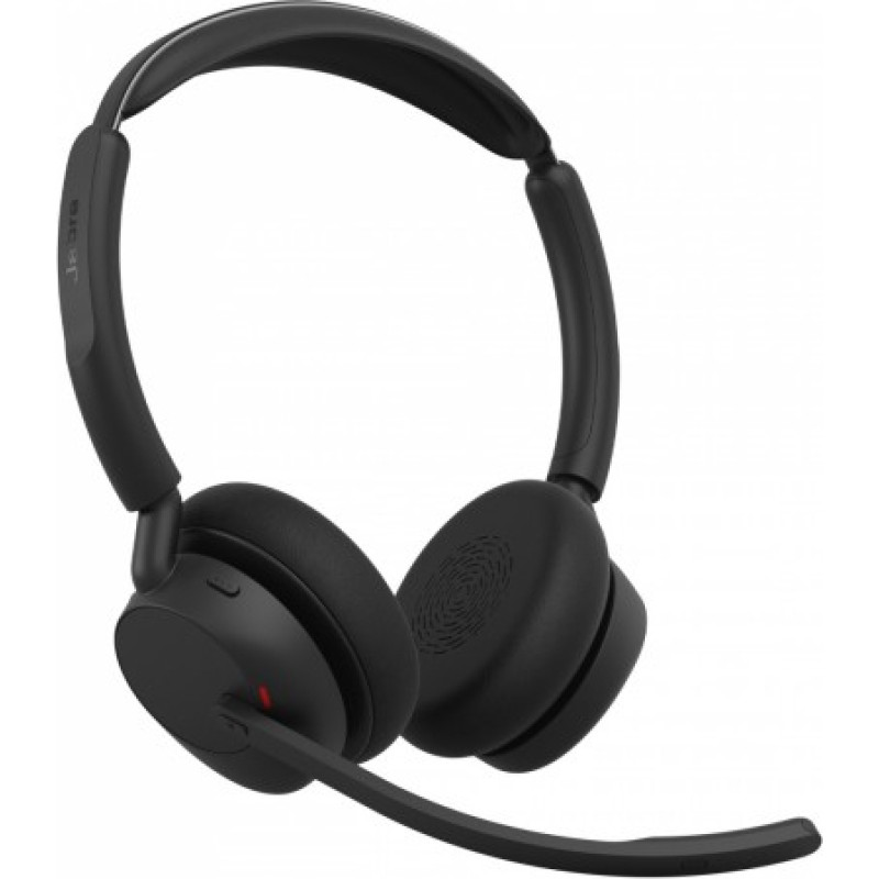 Jabra Headphones Evolve3 45 Stereo Link 390a MS