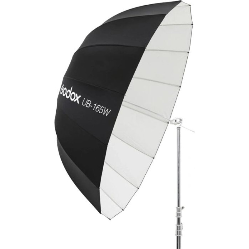 Godox UB-165W Parabolic Reflective Umbrella