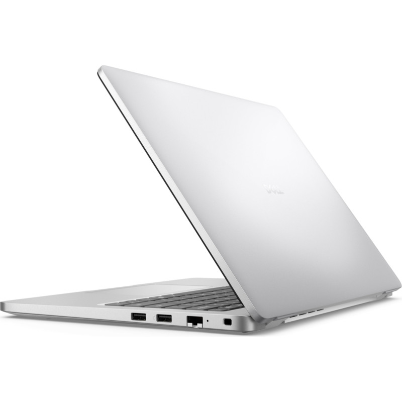 Dell Laptop Dell NTB Pro 14 PC14250/U5-235U/16GB/512SSD/14'' FHD+ /IR Cam & Mic/NO AC Adapter/WLAN/Backlit Kb/W11P/3Y PS NBD (H37JX)