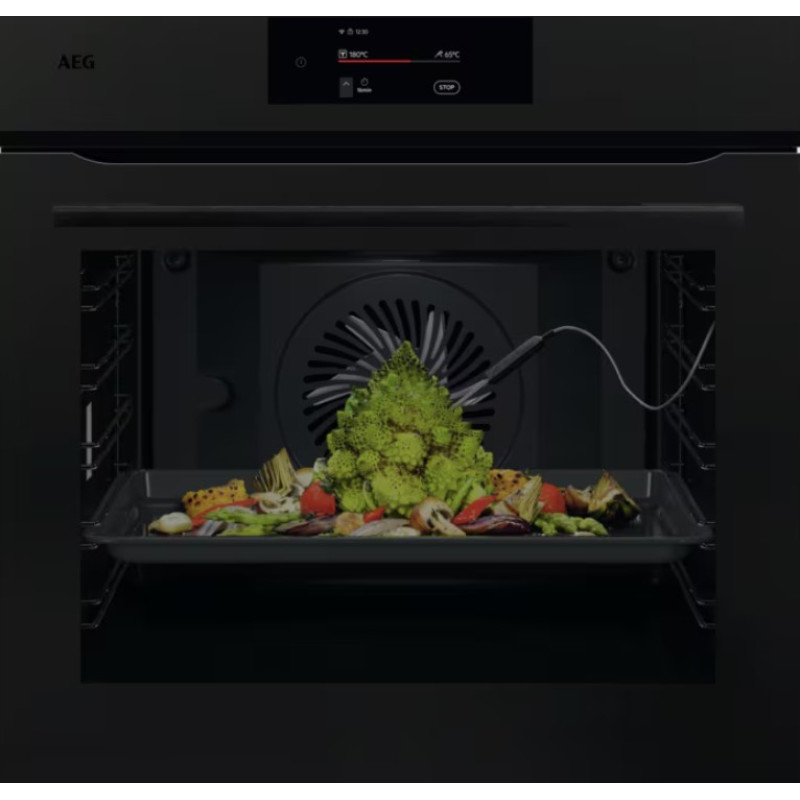 AEG Orkaitė AEG 7000 serija, MealAssist, NBE7P731AT