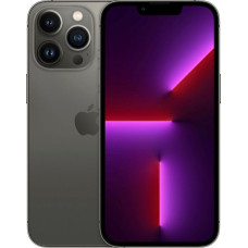 Apple Smartfon Apple iPhone 13 Pro Max 5G 6/512GB Grafitowy (MLLF3PM/A)