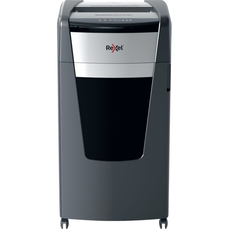 Rexel Niszczarka Rexel Momentum Extra XP426+ P-4