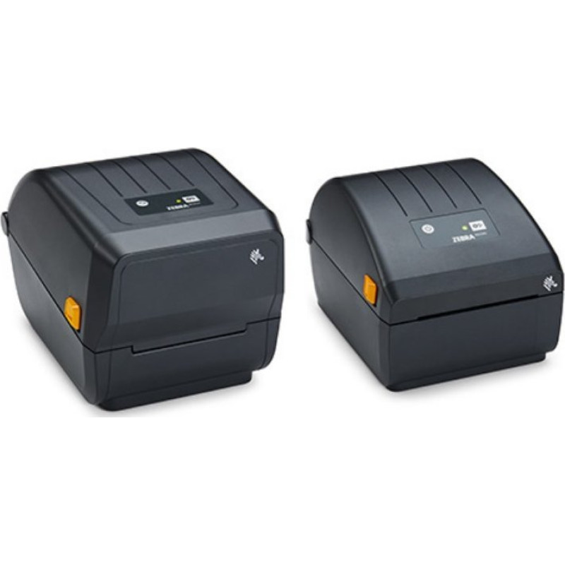 Zebra Drukarka etykiet Zebra ZD220