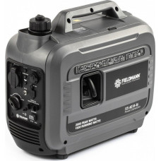Fieldmann Agregat Fieldmann Agregat pr&scaron;dotworczy benzynowy FZI 4018BI Moc 1800W, poj. 80 cc