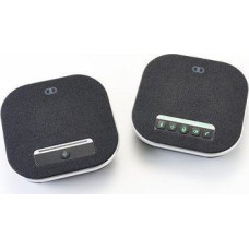 Boom Collaboration Mikrofon Boom Collaboration | Speakerphone | GEMINI | Built-in microphone | Bluetooth, USB | czarny