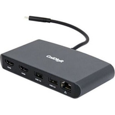 Caldigit HUB USB CalDigit ThunderboltT 3 mini Dock Dual