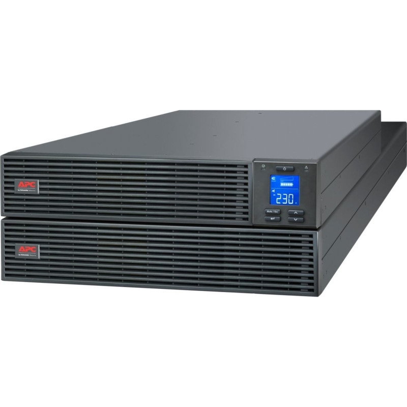 APC UPS APC Easy UPS 5000VA (SRV5KRIRK)