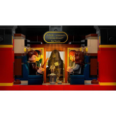 Lego HARRY POTTER 76405 HOGWARTS EXPRESS - COLLECTORS' EDITION