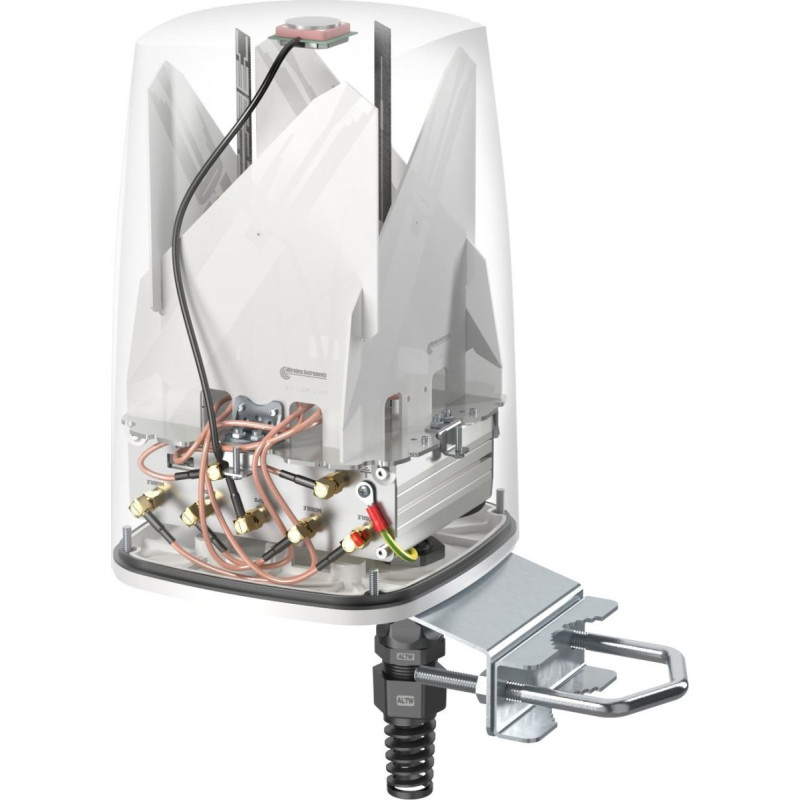 Quwireless QuSpot for RUTX50