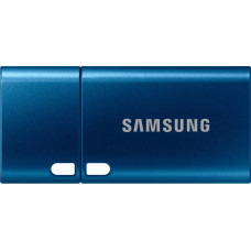 Samsung MUF-128DA USB flash drive 128 GB USB Type-C 3.2 Gen 1 (3.1 Gen 1) Blue
