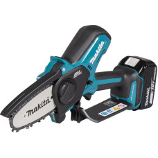 Makita Piła łańcuchowa Makita DUC101SF01 18 V 10 cm