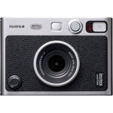 Fujifilm Aparat cyfrowy Fujifilm Instax Mini EVO Czarny (16812467)