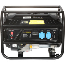 Delta AGREGAT PRĄDOTW&Oacute;RCZY DY-3020/PRO 2800W Dynamo