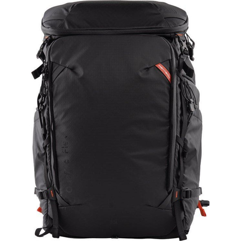 Pgytech OnePro Flex 50l backpack (black) + organizer M