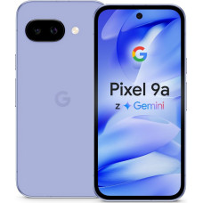 Google Smartfon Pixel 9A 5G 8/128GB Fioletowy (99936220)