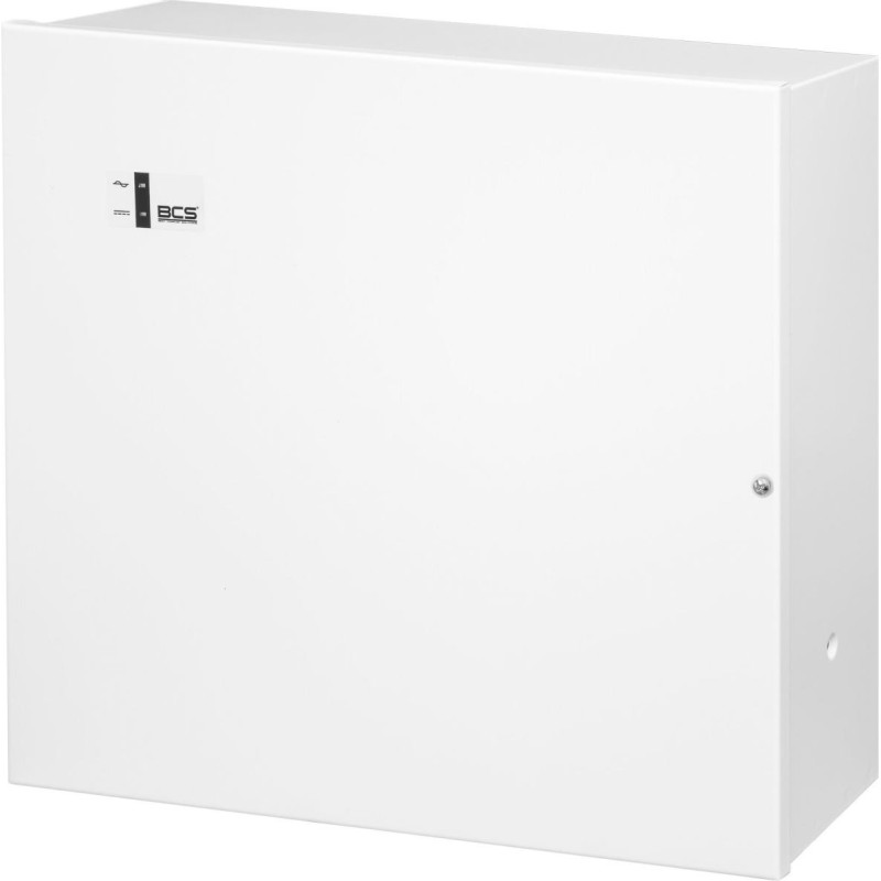 BCS Zasilacz buforowy dla kamer PoE BCS-UPS/IP8/E-S