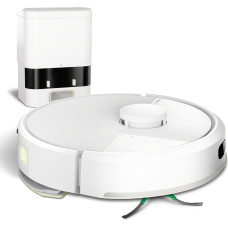 Irobot Robot sprzątający iRobot Roomba Combo 105 AutoEmpty