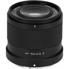 Viltrox AF 50mm F2.0 Nikon  Z