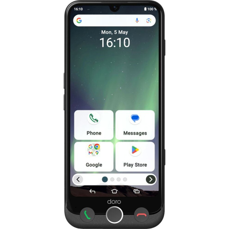 Doro Aurora A30 graphit 6,1'' 128GB