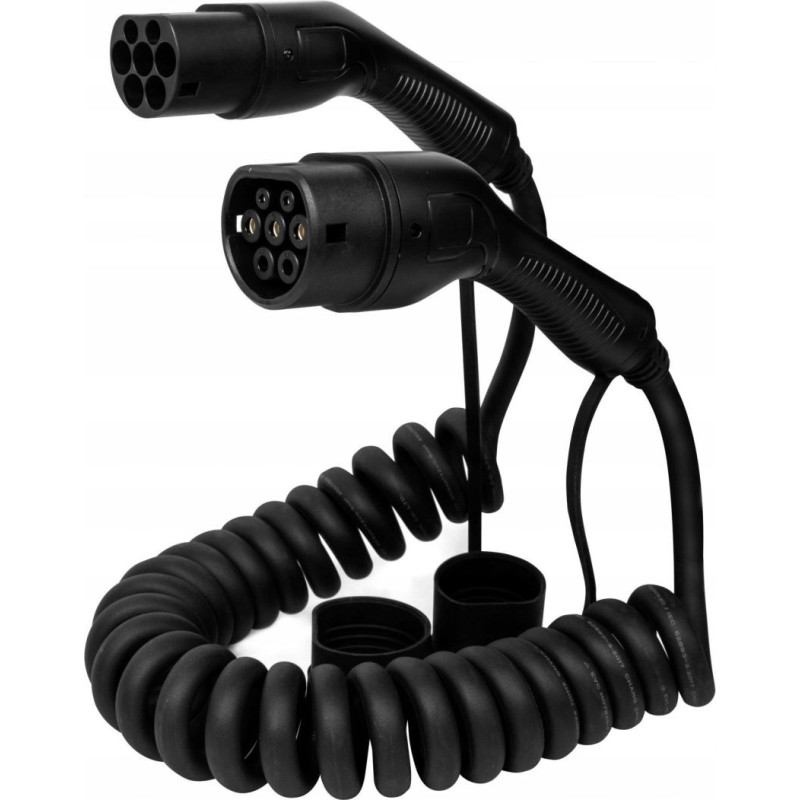 Defenzo Cable SPIRO AC22 10M