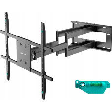 Noname TV SET ACC WALL MOUNT/42-110''/BLACK M8L-B ONKRON M8L-B (4262392440000)