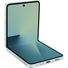 Samsung Smartfon Samsung Galaxy Z Flip7 5G 12/256GB Zielony (8806097496168 0)