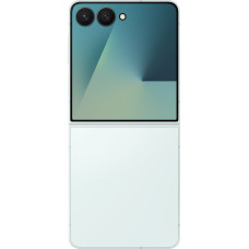 Samsung Smartfon Samsung Galaxy Z Flip7 5G 12/512GB Zielony (88060974960140)