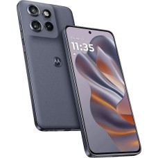 Motorola XT2509-1 Moto Edge 60 Neo Dual SIM 5G 12GB RAM 256GB Gray EU