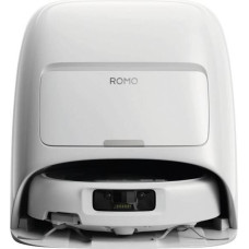 DJI VACUUM CLEANER ROBOT ROMO A/WATER TANK CP.CR.00000054 DJI CP.CR.00000054 (6937224131842)