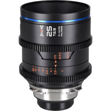 Noname Obiektyw Laowa Sword 25 mm T2,9 1x Macro Cine do Arri PL