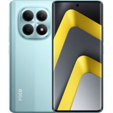 Poco MOBILE PHONE POCO M8 5G/8/512GB GREEN MZB0NR5EU POCO MZB0NR5EU (6932554463915)