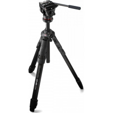 Manfrotto Statyw Manfrotto ONE Alu z głowicą 500X