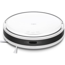 Tp-Link Robot sprzątający TP-Link Tapo RV20 Max - odkurzacz - odkurzacz robotyczny - bezworkowy - biały - ładowarka w zestawie