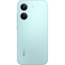 Poco Smartfon POCO Smartfon Xiaomi POCO X8 Pro 5G 12+512GB Green