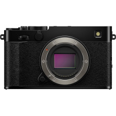 Fujifilm Aparat Fujifilm CAMERA DIGITAL MILC 40MP/X-E5 BLACK FUJIFILM X-E5 BLACK (4547410559033)