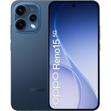 Oppo Smartfon Oppo Smartfon OPPO Reno 15 5G - 8/512GB granatowy