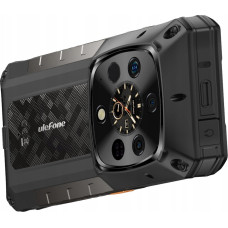Ulefone Armor 28 Ultra Thermal phone, 1TB/16GB, black