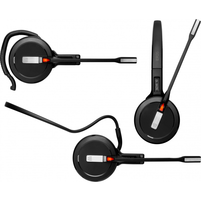 Epos Słuchawki Epos IMPACT SDW 10 HS (1000631)