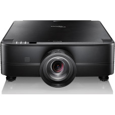 Optoma Projektor Optoma ZK810TST