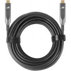 TB USB C video cable optical 4K hybrid 5 m