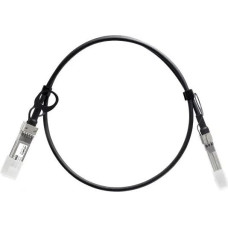 HPE Aruba J9283D Compatible 3m 10G SFP+ Direct Attach Copper Cable
