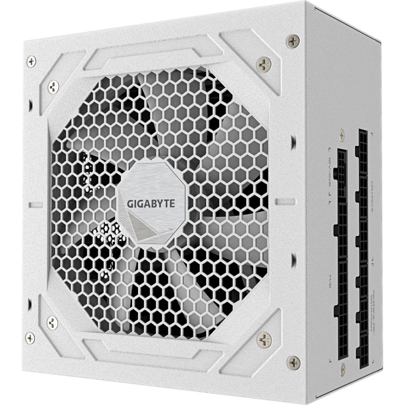 Gigabyte Zasilacz Gigabyte UD850GM PG5 ICE 850W (GP-UD850GM PG5 V2 ICE)