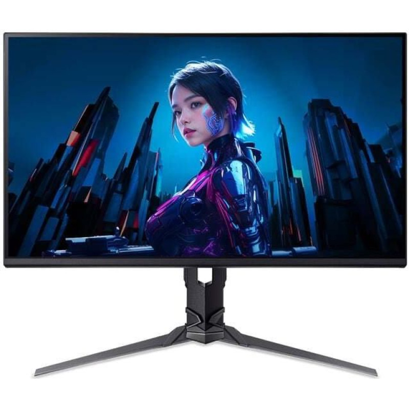 Acer Predator XB253QF3bmiiprx - 320Hz | Full HD | IPS | 24.5"