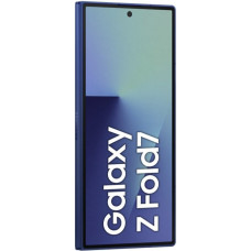 Samsung Smartfon Samsung Galaxy Z Fold7 5G 16/1TB Niebieski  (SM-F966BDBNEUE)