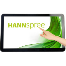 Hannspree Monitor Hannspree Hannspree HO 275 PTB monitor komputerowy 68,6 cm (27'') 1920 x 1080 px Full HD LED Ekran dotykowy Czarny