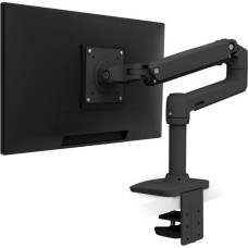 Ergotron LX Desk Monitor Arm (czarny)