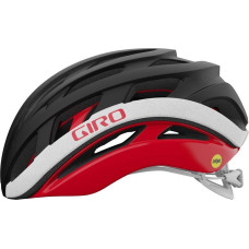 Giro Kask szosowy HELIOS SPHERICAL MIPS matte sharkskin roz. S (51-55 cm)