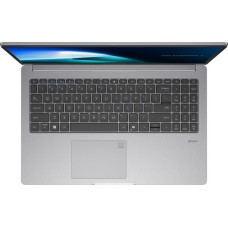 Asus Laptop Asus Notebook Asus ExpertBook P1503CVA-S72682XA 15,6''FHD/Core 5 210H/16GB/SSD512GB/Intel/11PR EDU Misty Grey 3Y On-Site NBD