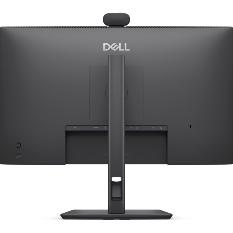 Dell Monitor Dell Monitor P2426HEV 23.8 cala IPS FHD(1920x1080)/16:9/HDMI/2xDP/2xUSB-C/RJ45/4xUSB/Camera/3Y